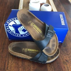 Madrid Birkenstocks